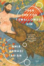 Then the Fish Swallowed Him