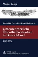 Zwischen Demokratie Und Diktatur af Marius Lange