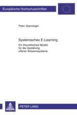 Systemisches E-Learning af Peter Glanninger
