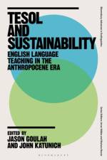 TESOL and Sustainability af GOULAH JASON