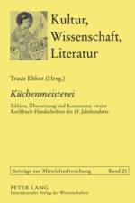 Kuechenmeisterei