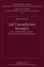 Auf Unendliches Bezogen af Risto Nurmela