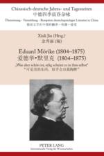 Eduard Moerike (1804-1875) af Xiuli Jin