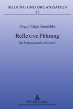 Reflexive Fuehrung af Jurgen Kauschke