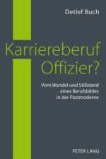 Karriereberuf Offizier? af Detlef Buch