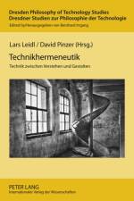 Technikhermeneutik