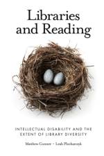 Libraries and Reading af Matthew (University of California Conner