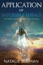 Application of Impossible Things af Natalie (Natalie Sudman) Sudman
