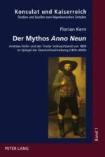 Der Mythos «Anno Neun» af Florian Kern