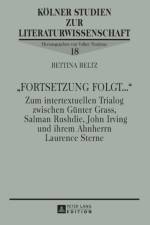 Fortsetzung folgt... af Bettina Beltz