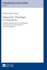 Islamische Theologie in Oesterreich