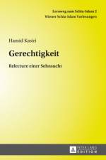 Gerechtigkeit af Hamid Kasiri