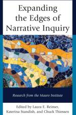 Expanding the Edges of Narrative Inquiry af Laura E. Reimer