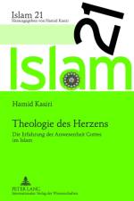 Theologie Des Herzens af Hamid Kasiri