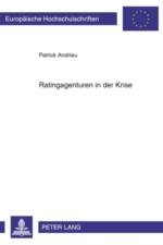 Ratingagenturen in Der Krise af Patrick Andrieu