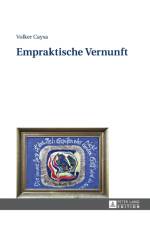Empraktische Vernunft af Volker Caysa