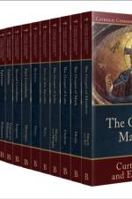 Catholic Commentary on Sacred Scripture New Testament Set