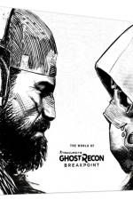The World of Tom Clancy’s Ghost Recon Breakpoint af Future Press