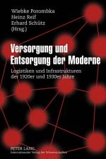 Versorgung Und Entsorgung Der Moderne