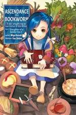 Ascendance of a Bookworm: Part 1 Volume 1 af Miya Kazuki