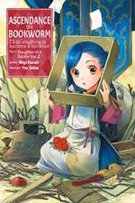 Ascendance of a Bookworm: Part 1 Volume 2 af Miya Kazuki