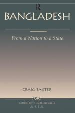 Bangladesh af Craig Baxter