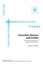 Zwischen Huesca Und Lerida af Sebastian Postlep