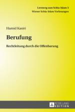 Berufung af Hamid Kasiri