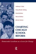 Charting Chicago School Reform af Anthony Bryk