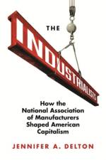 The Industrialists af Jennifer A. Delton