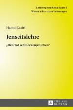 Jenseitslehre af Hamid Kasiri