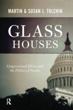Glass Houses af Martin Tolchin