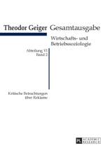 Kritische Betrachtungen ueber Reklame af Klaus Rodax