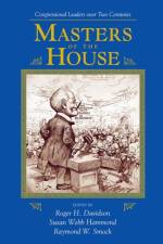 Masters Of The House af Roger H. Davidson