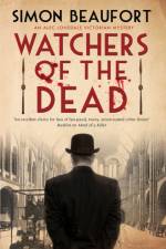 Watchers of the Dead af Simon Beaufort
