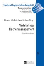 Nachhaltiges Flaechenmanagement