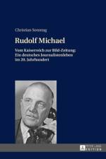 Rudolf Michael af Christian Sonntag