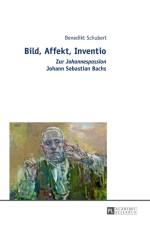 Bild, Affekt, Inventio af Benedikt Schubert