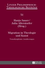 Migration in Theologie und Kunst