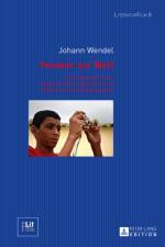 Fenster Zur Welt af Johann Wendel