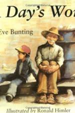 Day's Work af E. Bunting