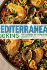 Mediterranean Cooking at Home with the Culinary Institute of America af The Culinary Institute of America (CIA)
