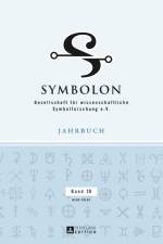 Symbolon - Band 20