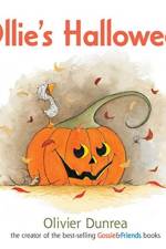 Ollie's Halloween Board Book af Olivier Dunrea