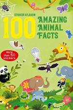 100 FUN FACT TO STICKERANIMALS