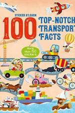 100 FUN FACT TO STICKER VEHICLES