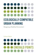 Ecologically-Compatible Urban Planning af Stefano (DIST Salata