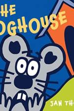 The Doghouse Board Book af Jan Thomas