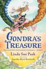 Gondra's Treasure af Park Linda Sue Park