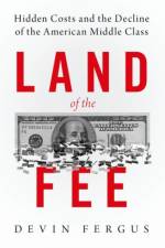 Land of the Fee af Devin (Associate Professor of African American and African Studies Fergus